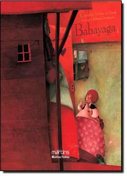 Imagem de BABAYAGA