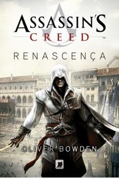 Imagem de ASSASSIN´S CREED - RENASCENCA - 49ª ED