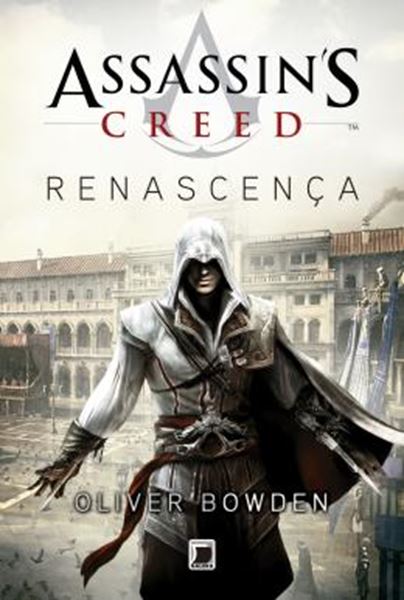 Picture of ASSASSIN´S CREED - RENASCENCA - 49ª ED