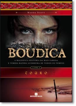 Imagem de BOUDICA 2 - TOURO