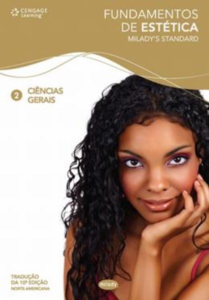 Picture of FUNDAMENTOS DE ESTETICA 2: CIENCIAS GERAIS - TRADUCAO DA 10ª EDICAO NORTE-AMERICANA