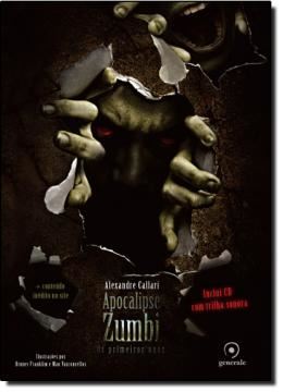 Imagem de APOCALIPSE ZUMBI - OS PRIMEIROS ANOS