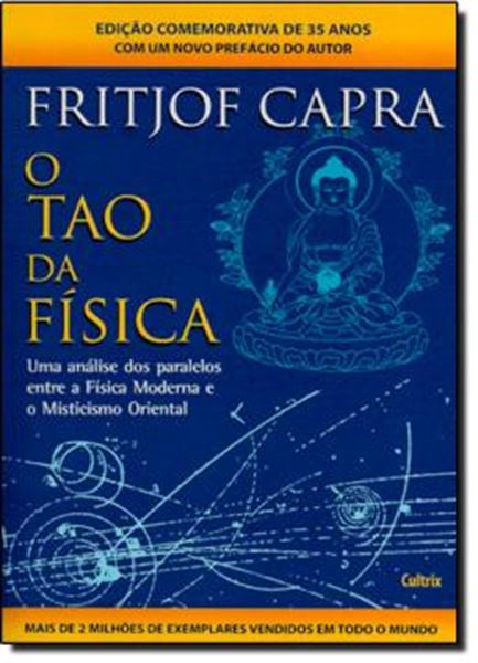 Picture of TAO DA FISICA - EDICAO COMEMORATIVA