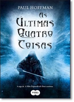 Imagem de AS ULTIMAS QUATRO COISAS