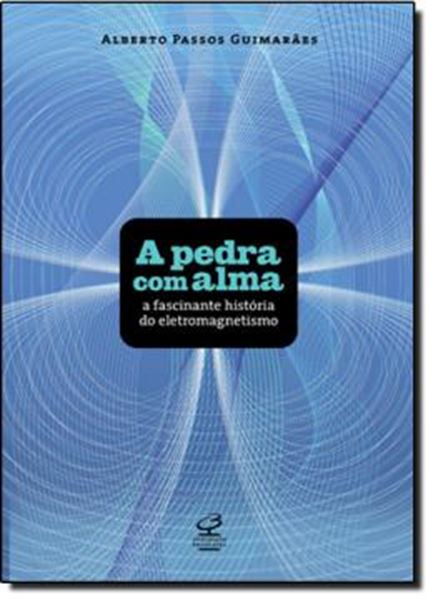 Picture of A PEDRA COM ALMA