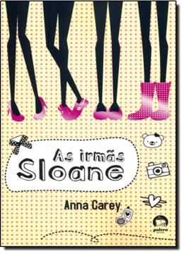 Imagem de AS IRMAS SLOANE