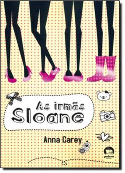 Picture of AS IRMAS SLOANE