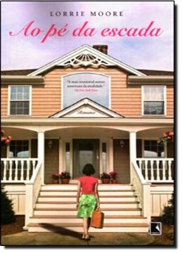 Imagem de AO PE DA ESCADA