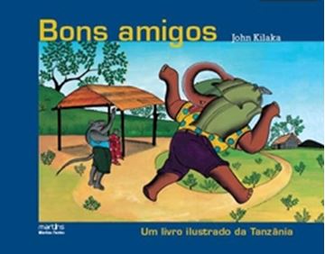 Imagem de BONS AMIGOS