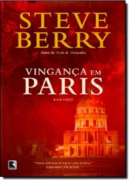 Imagem de VINGANCA EM PARIS