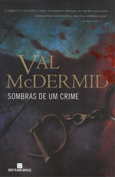Picture of SOMBRAS DE UM CRIME