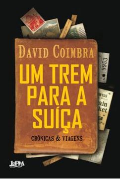 Imagem de UM TREM PARA A SUICA