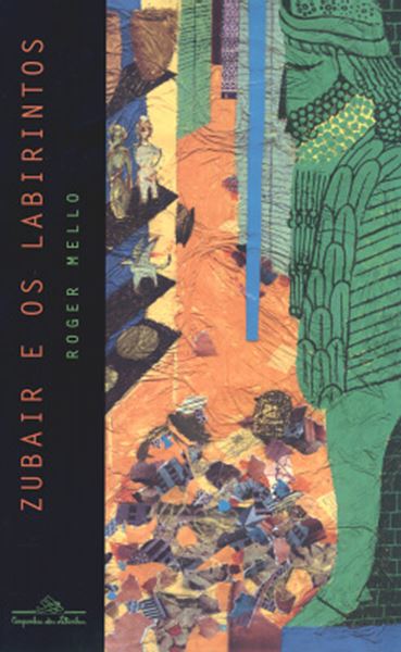 Picture of ZUBAIR E OS LABIRINTOS