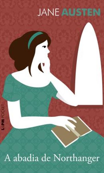 Picture of A ABADIA DE NORTHANGER