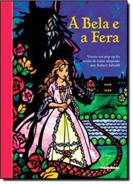Imagem de BELA E A FERA, A