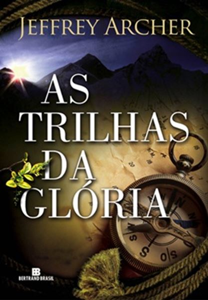 Picture of AS TRILHAS DA GLORIA - 2ª ED