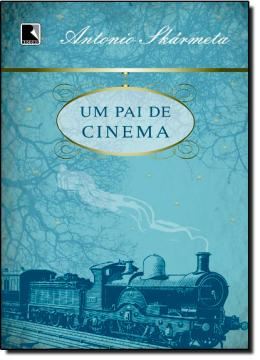 Imagem de UM PAI DE CINEMA