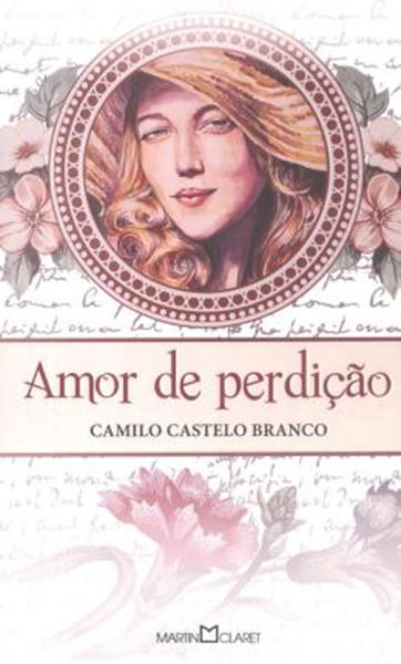 Picture of AMOR DE PERDICAO