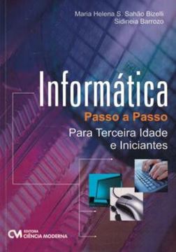 Imagem de INFORMATICA PASSO A PASSO