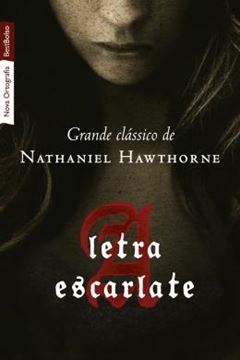 Imagem de A LETRA ESCARLATE