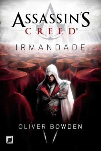 Picture of ASSASSIN´S CREED - IRMANDADE