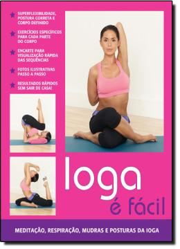 Imagem de IOGA E FACIL