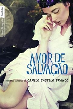 Imagem de AMOR DE SALVACAO - EDICAO DE BOLSO
