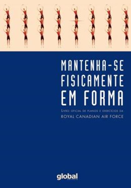 Picture of MANTENHA-SE FISICAMENTE EM FORMA - 5ª ED