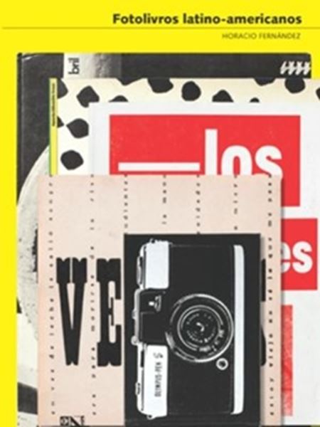 Picture of FOTOLIVROS LATINO-AMERICANOS