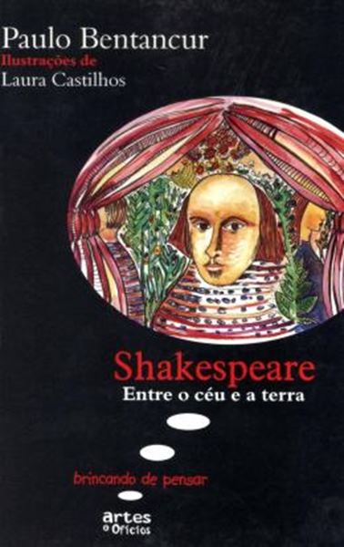 Picture of SHAKESPEARE - ENTRE O CEU E A TERRA