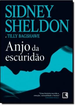 Imagem de ANJO DA ESCURIDAO - 12ª ED
