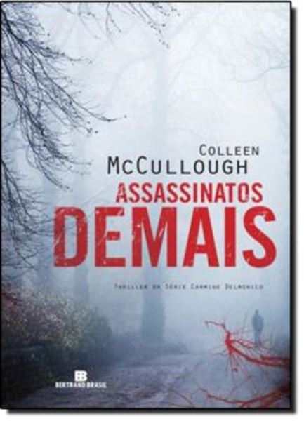 Picture of ASSASSINATOS DEMAIS