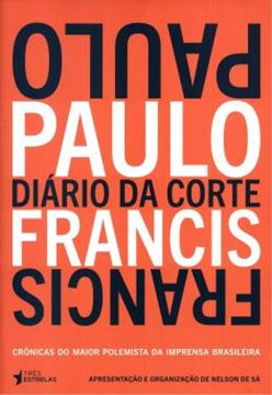 Imagem de DIARIO DA CORTE