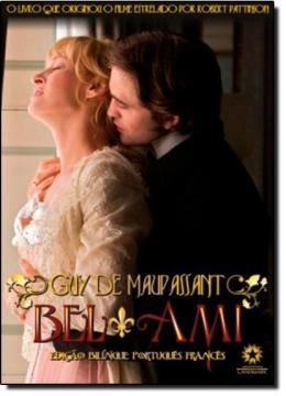 Imagem de BEL AMI - EDICAO BILINGUE PORTUGUES/FRANCES