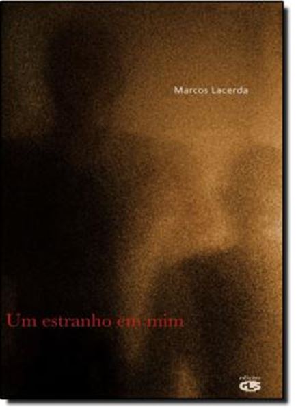 Picture of UM ESTRANHO EM MIM