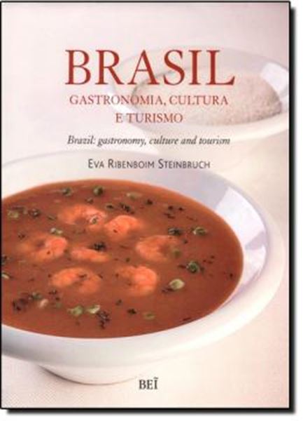 Picture of BRASIL - GASTRONOMIA, CULTURA E TURISMO