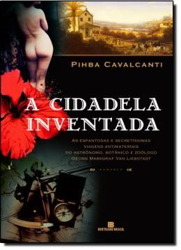 Imagem de A CIDADELA INVENTADA