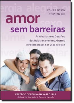 Imagem de AMOR SEM BARREIRAS