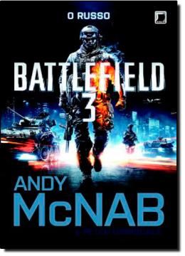 Imagem de BATTLEFIELD 3 - O RUSSO - 2ªED