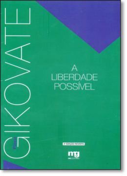 Imagem de A LIBERDADE POSSIVEL