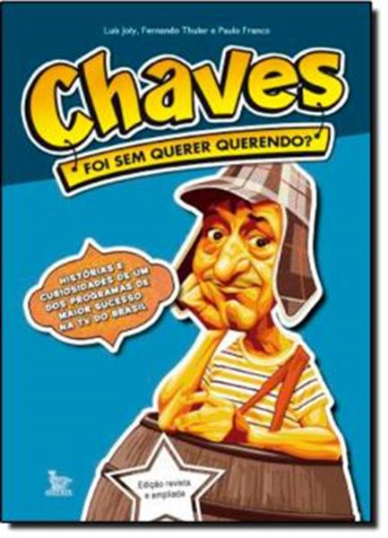 Picture of CHAVES - FOI SEM QUERER QUERENDO