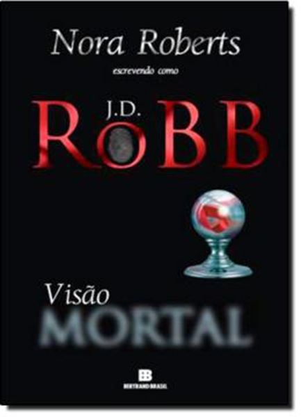 Picture of VISAO MORTAL - VOL. 19