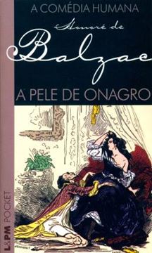 Imagem de A PELE DE ONAGRO - POCKET