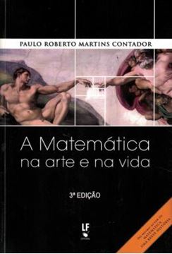 Imagem de A MATEMATICA NA ARTE E NA VIDA
