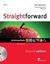 Imagem de STRAIGHTFORWARD INTERMEDIATE WORKBOOK WITH CD (NO KEY) -  2ND ED