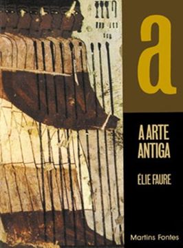 Imagem de ARTE ANTIGA, A