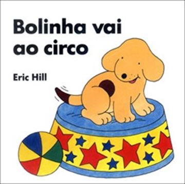 Imagem de BOLINHA - BOLINHA VAI AO CIRCO