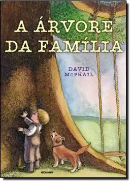 Imagem de A ARVORE DA FAMILIA