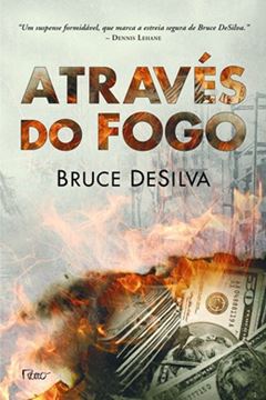 Imagem de ATRAVES DO FOGO 