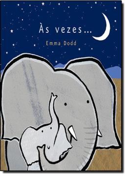 Imagem de AS VEZES...